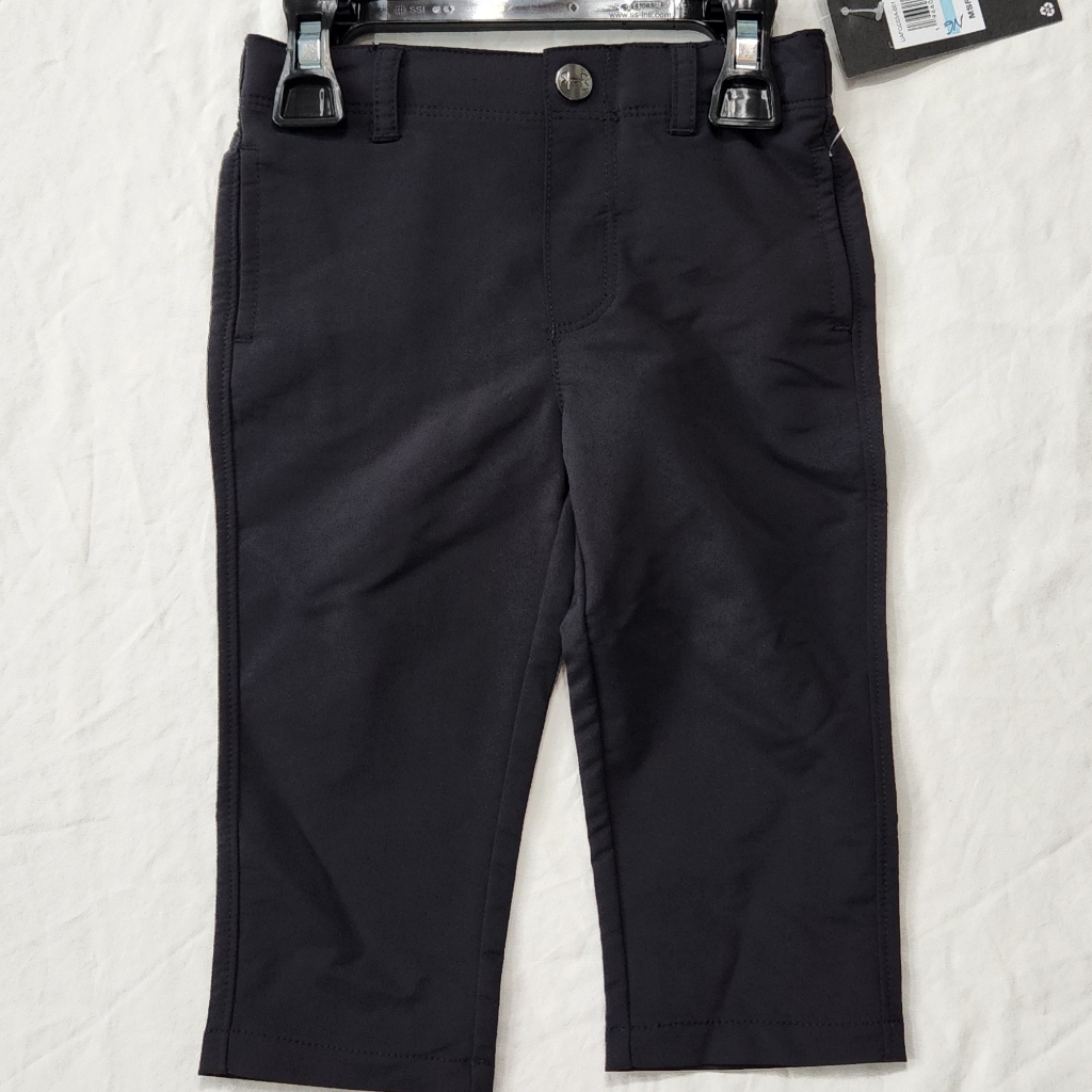 Under Armour Match Play Tapered Pants